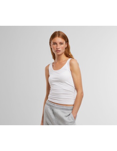 NEM-NM017-Ladies Basic Tank Top
